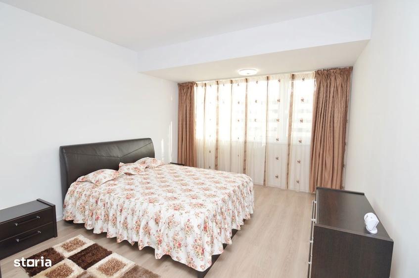 Apartament Superb 2 Camere Atria Urban Resort | Loc Parcare Inclus - 10