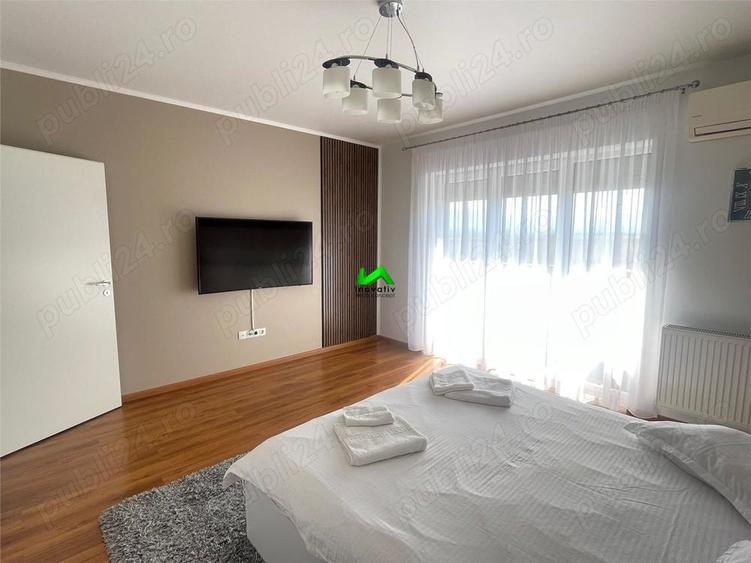 Apartament de inchiriat 2 camere Sibiu Avantagrden - 8