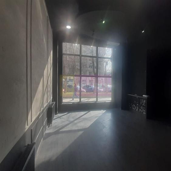 Spațiu zona Bulevardul Unirii - Zepter - 4