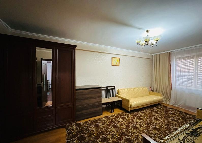 Manastur 2 camere de inchiriat - 6