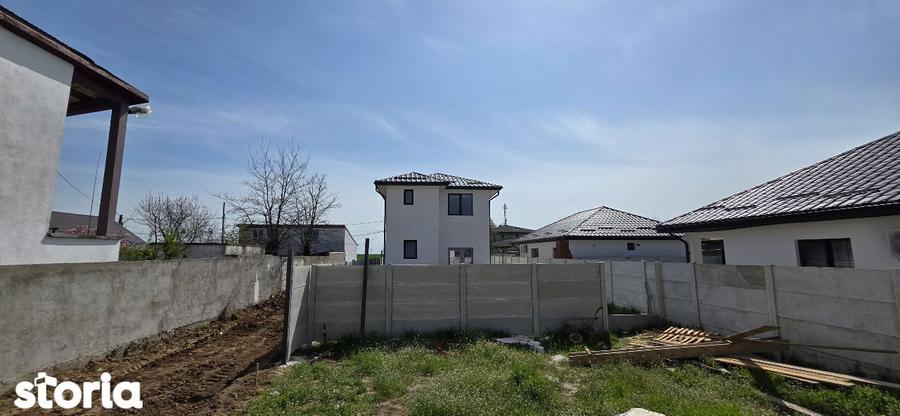 OFERTA LIMITATA CASA NOUA P+1 IN GLINA PRE? EXCELENT! - 1