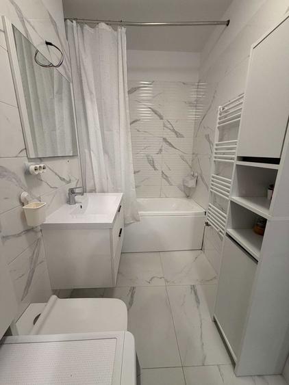 Apartament 2 camere | Onix Park North | Aviatiei-Pipera | 2 bai | Loc de parcare suprateran | Etaj 1/4 | Proprietar - 6