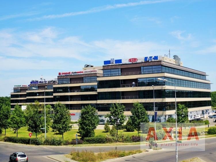 Inchiriere birouri Baneasa Business & Technology Park, comision 0% - 1