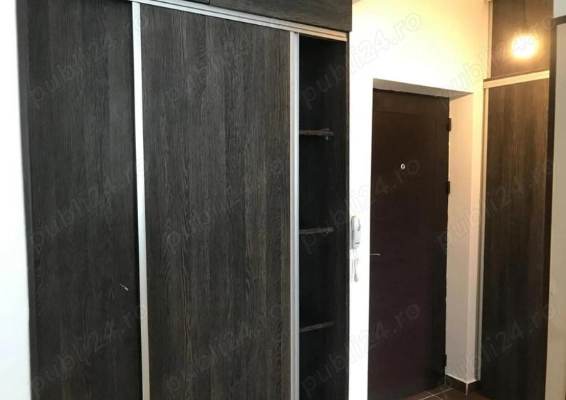 Dimitrie leonida metrou etaj 4 - 5