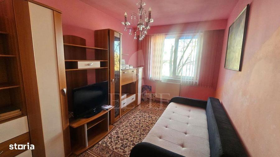 Apartament 3 camere in zona HERMES - 8