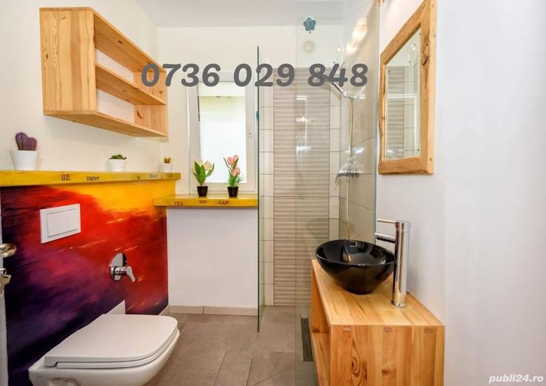 Vila stil mediteranean Eforie Nord, prosumer - 7