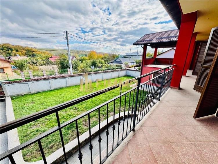 Vila impresionanta | Burdujeni | 16 ari | ID: 1446 - 14