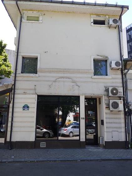 Spatiu comercial 200 mp, inchiriere de lunga durata in Bucuresti, zona Eminescu - 10