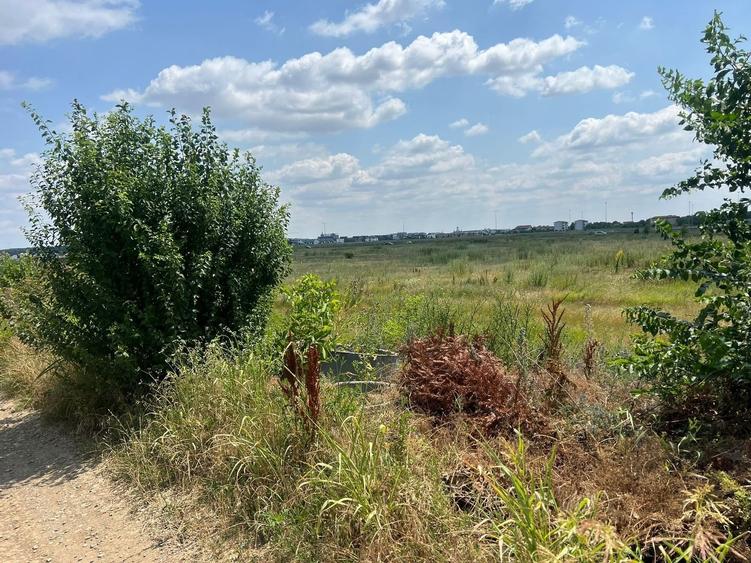 De Vânzare Teren Intravilan – 2.500 mp –3 Deschideri Stradale – PIPERA - 14