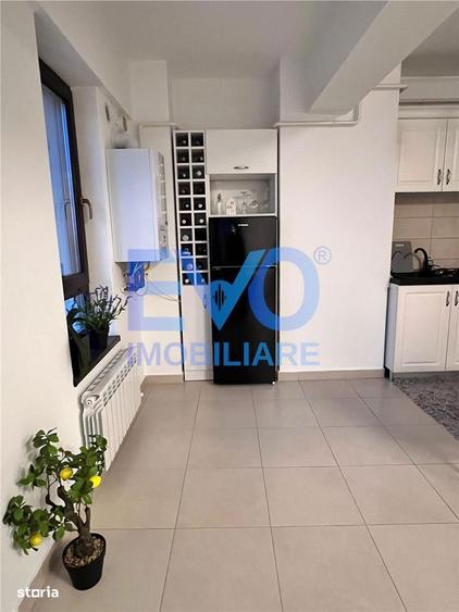 Apartament de inchiriat, 3 camere, 2 bai, Valea Lupului, Iasi - 2