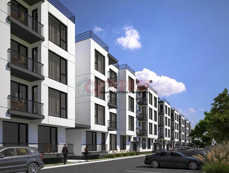 Popesti, Primarie, vanzare 3 camere, finisaje premium Popesti, Primarie, vanzare 3 camere, finisaje premium