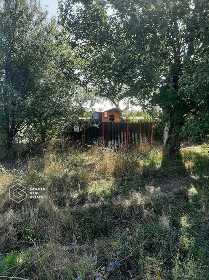 Terenuri 1300 mp, Lipova - 1