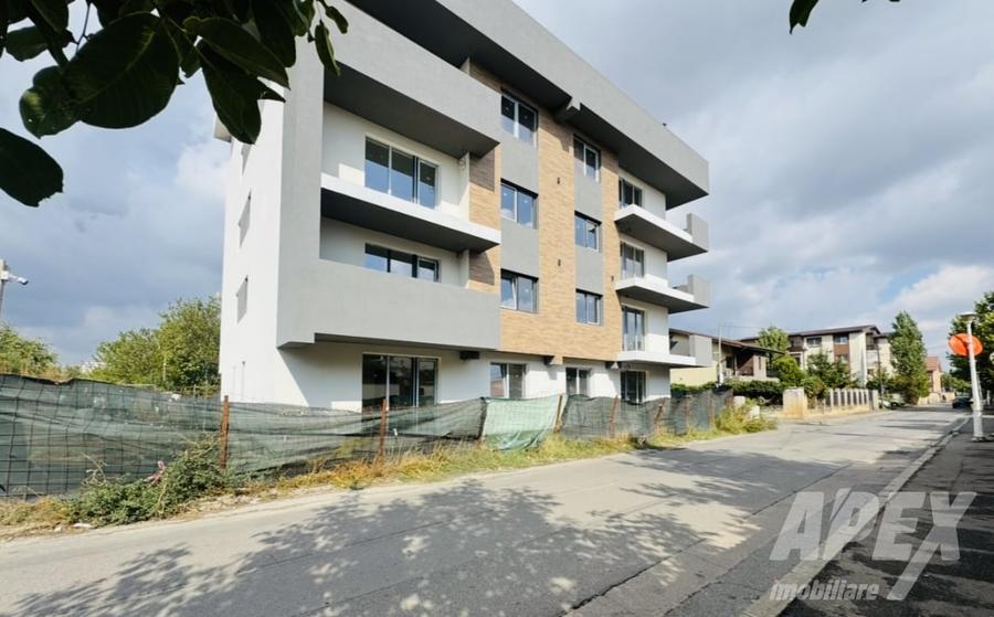 DIRECT DEZVOLTATOR | Apartament 2 camere | Prel. Ghencea-Ghindari - 4