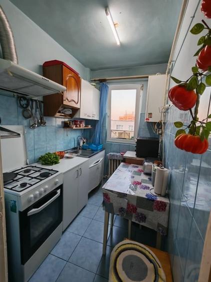 Apartament mobilat cu 2 camere, Cart. Manastur, 4-5 statii de Centru - 4