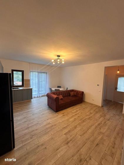 Pope?ti - Baciu - Apartament 2 camere cu loc de parcare privat - Nou - 4