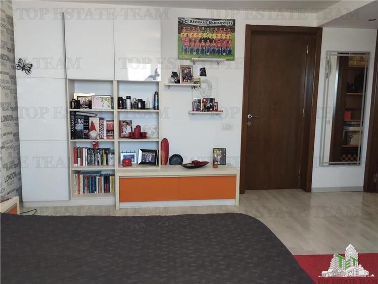 Ocazie! Apartament superspatios 209 mp, parcare 2 locuri, Popesti Leordeni - 5