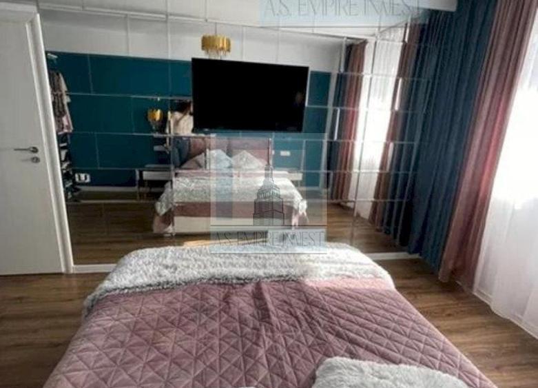 Ap 2 camere mobilat-utilat - zona  Rulmentul (ID:11553) - 2