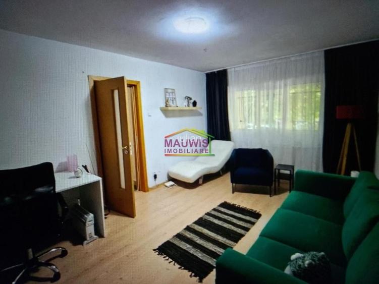 Apartament 2 Camere Bd Tineretului Palatul Copiilor PARC