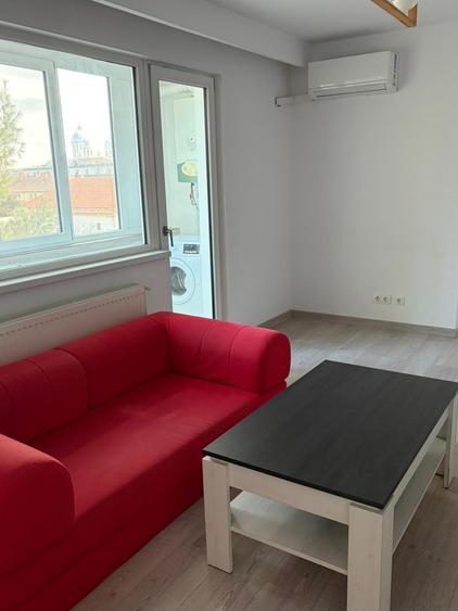 Apartament 2 camere - 6