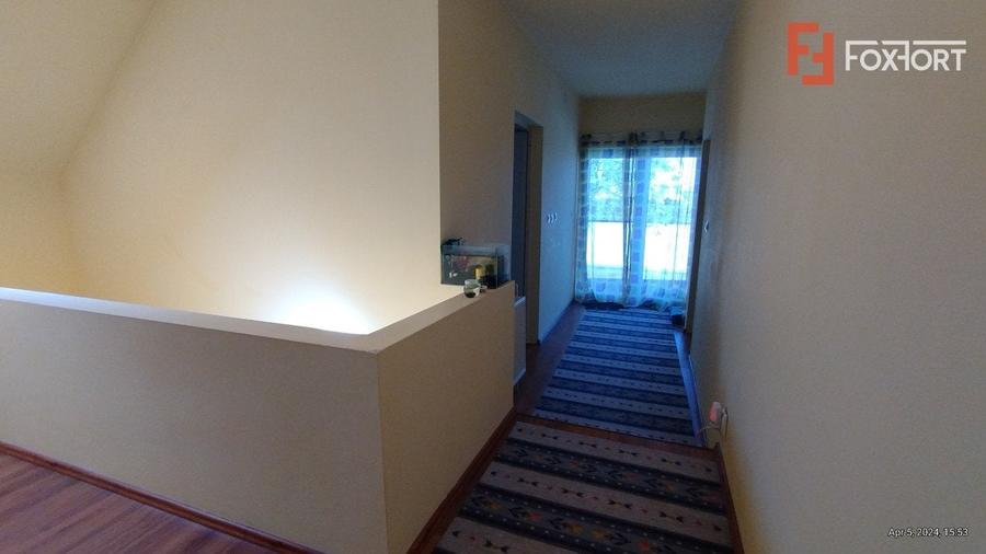 Casa individuala , Sacalaz - Curte 1730 mp - 28