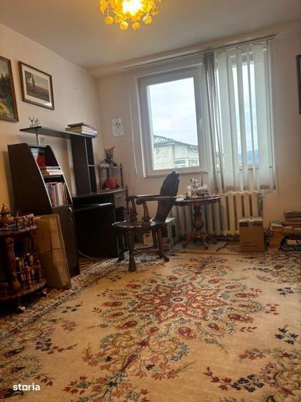 De inchiriat apartament spatios zona Precista - 3