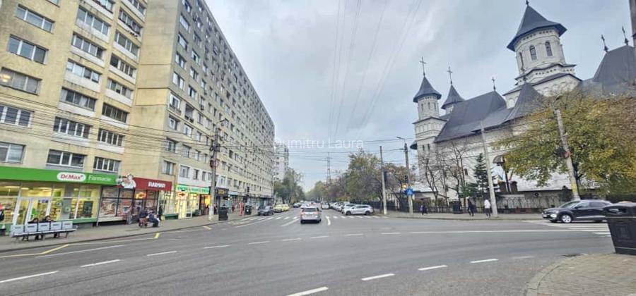 Apartament renovat si amenajat complet, 2 camere - PRIMA INCHIRIERE! Apartament renovat si amenajat complet, 2 camere - PRIMA INCHIRIERE!