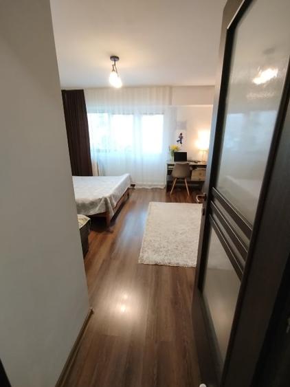 Apartament 1 cameră Păcurari/Kaufland/Moldova Mall - etaj 1, cu boxa - 3