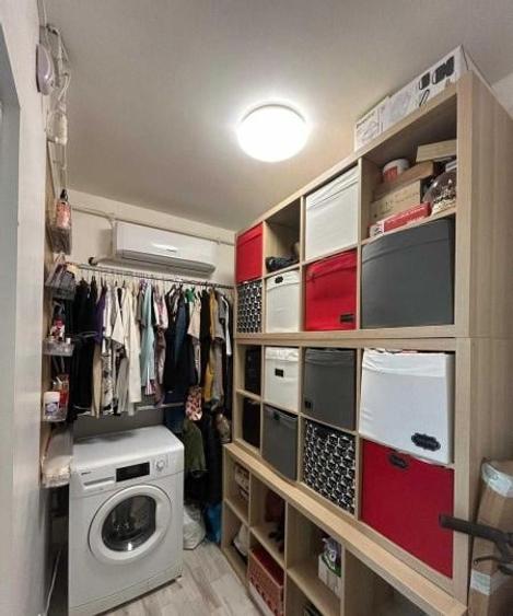 Garsoniera-DRUMUL TABEREI-FAVORIT - 4