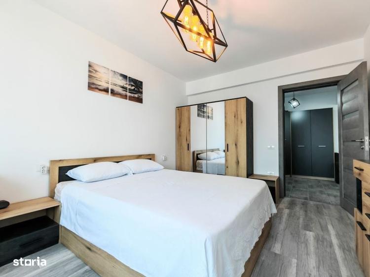 Apartament cu 2 camere decomandat în Palazu Mare