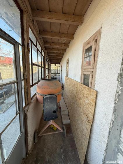 Casa de vanzare in Popesti , Mihailesti - 1