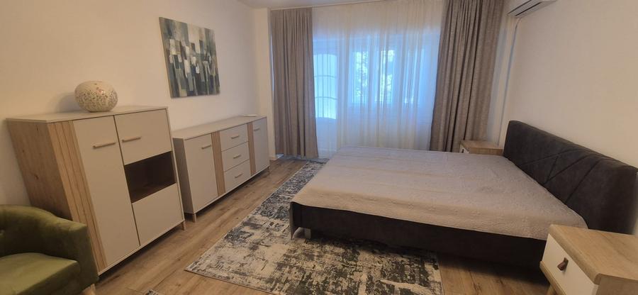 Garsoniera Vitan Mall - Vlad Judetul - 4