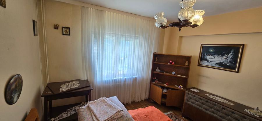 Apartament 3 camere  de vanzare ,etajul 1, Focsani - 4