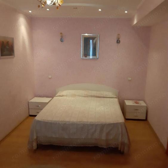 Apartament cu 2 camere in cartierul 23 August - 5