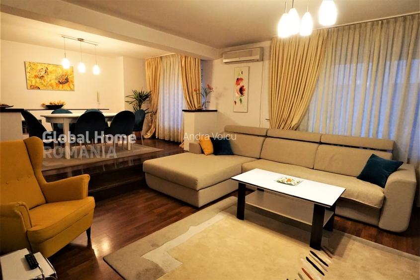 Vila Individuala 10 camere 350MP | Garaj + Locuri de Parcare | Iancu Nicolae ZOO