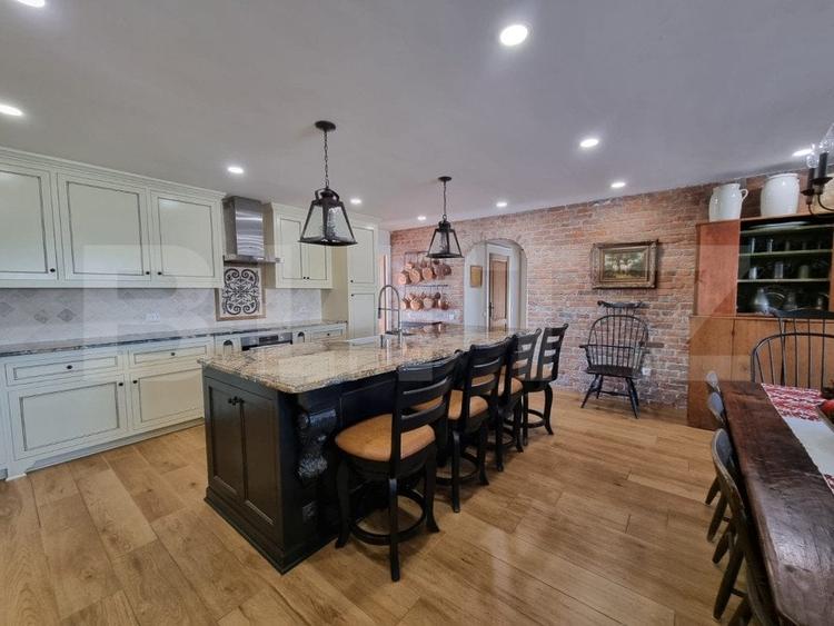 Comision 0!Penthouse 4 camere, 139mp, 44mp terasa, zona Rivus Mall - 2