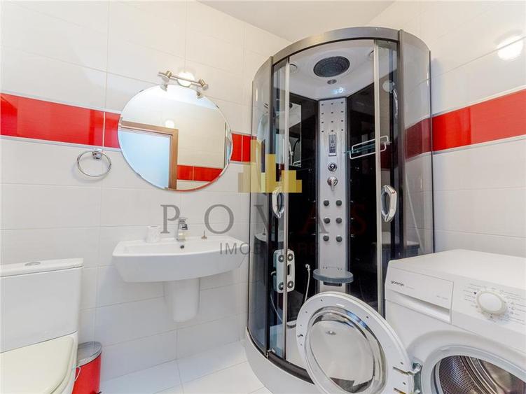 Vânzare Apartament 3 Camere Iancu Nicolae Jolie Ville - 7