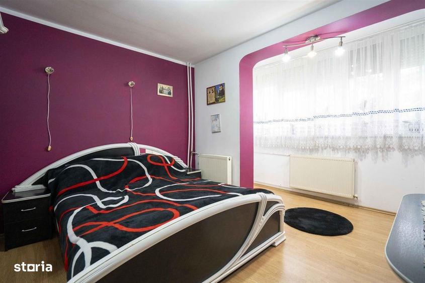 Apartament cu 3 camerei12etaj 2 zona Aluminei - Rogerius - 3