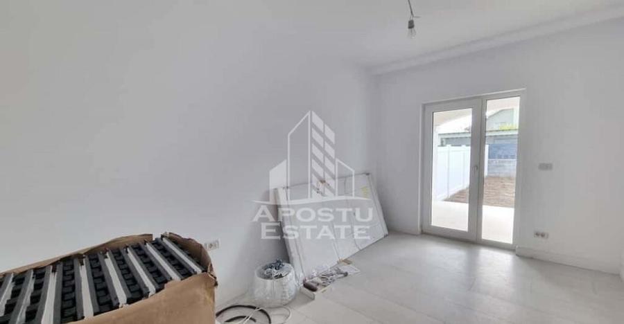 Duplex P+1, cu garaj, Dumbravita - 14