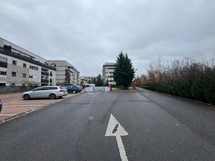 2 CAMERE || 2 LOCURI DE PARCARE + BOXA || BANEASA - 18