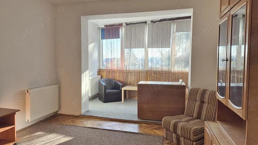 Bra?ov - Mircea cel Batran, apartament 3 camere. - 10