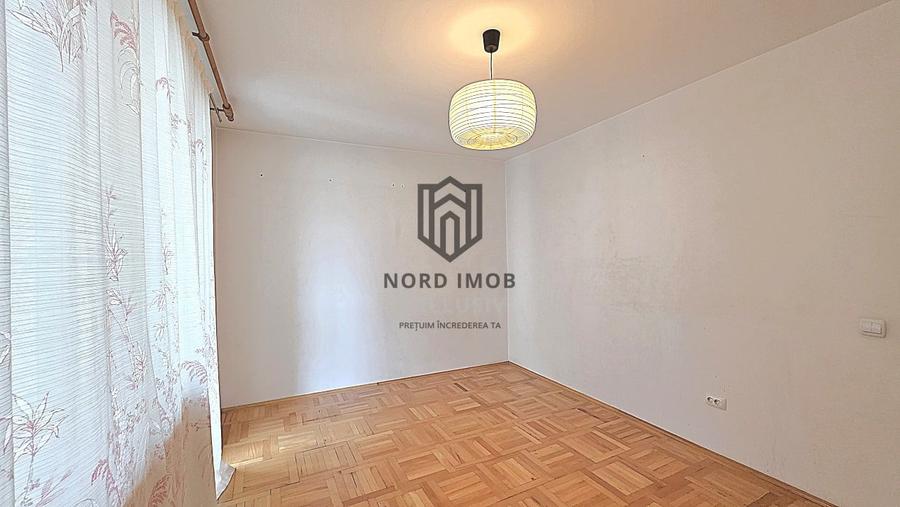 Apartament 3 camere | 65 mp| Etaj 7/8 | Vatra Luminoasa - Metrou Iancului - 6