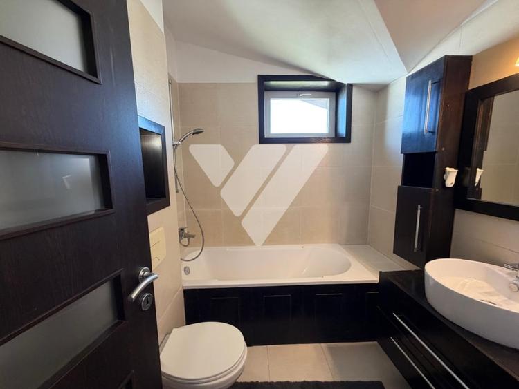 Apartament tip mansarda 3 camere , Zona Turnisor 58 MP - 11