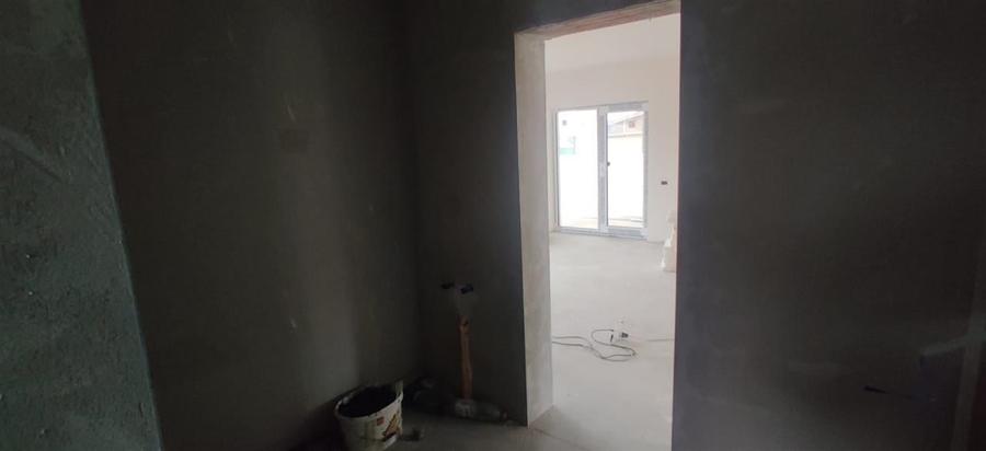 RECO . Casa stil Contemporan . Santandrei - 17