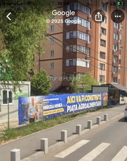 Spatiu 70m open space Tineretului -Piata Chiajna 0% TVA