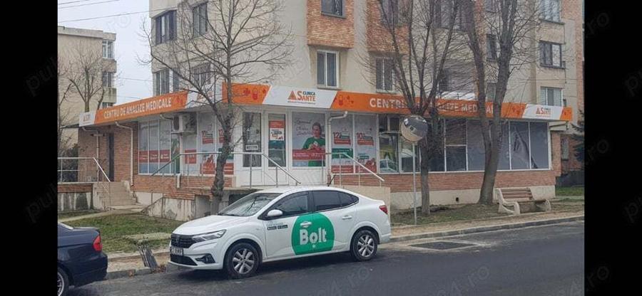 Spa?iu comercial de inchiriat - 2