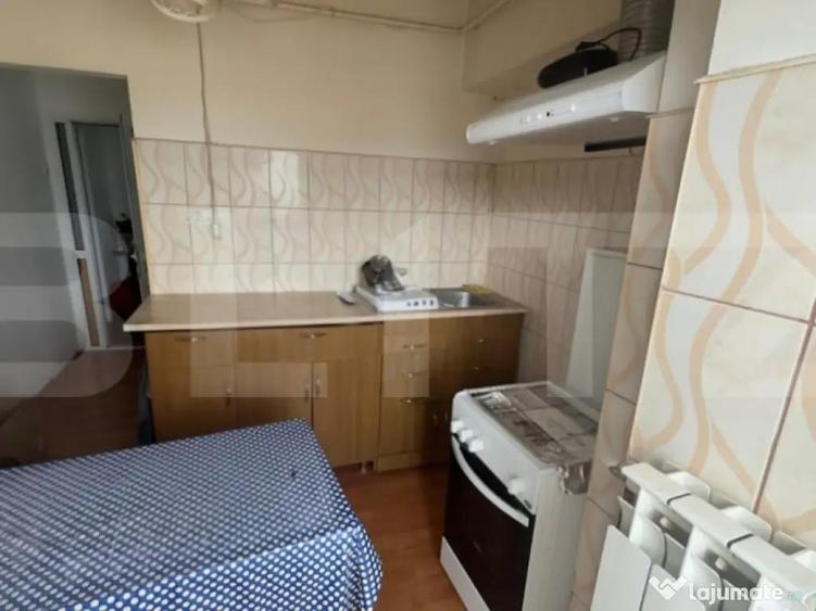 Apartament 1 camera 36 mp Nicolina - 3