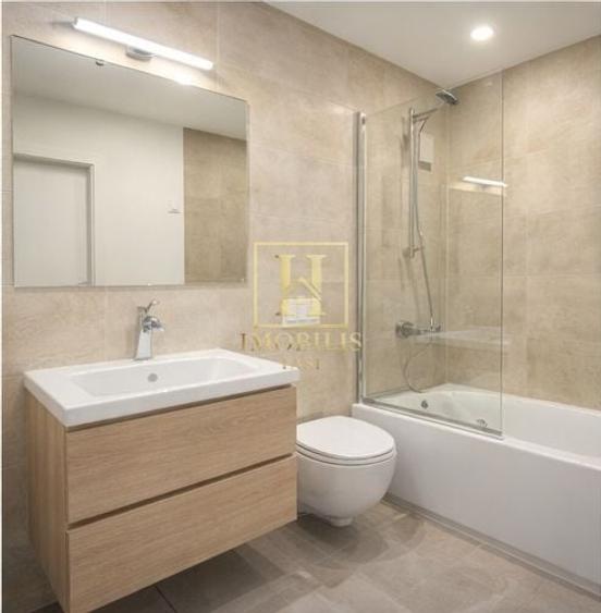 Apartament NOU 3 camere SD 67 mp Bucium Visan 102500 euro - 6