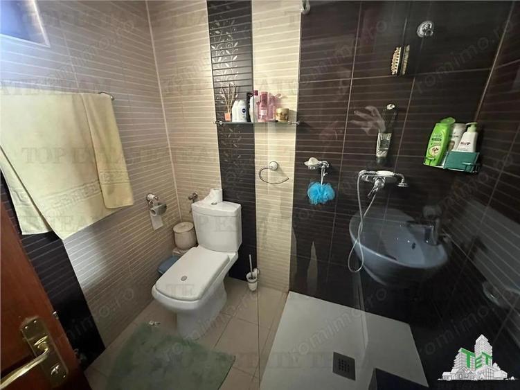 Casa de vanzare in zona Bucurestii Noi Parc Bazilescu - 14