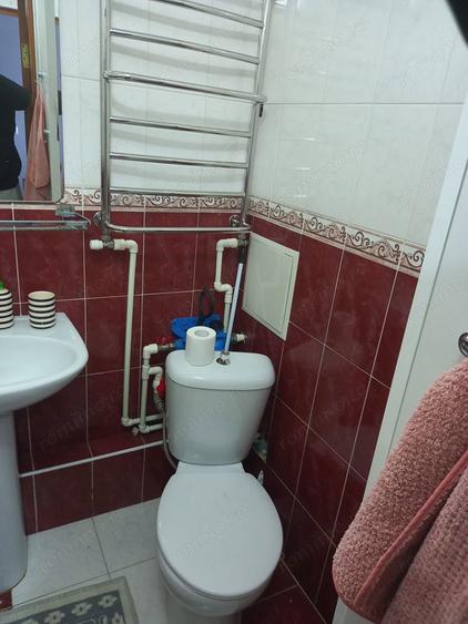 Garsoniera de inchirait-Cotroceni - 2