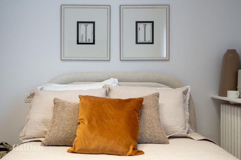 Studio splendid cu terasa generoasa | Proaspat Renovat | N.Balcescu - 5